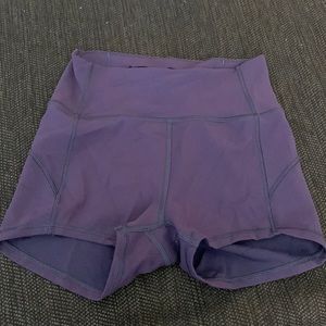 lululemon spandex